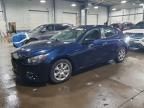 2015 Mazda 3 Sport