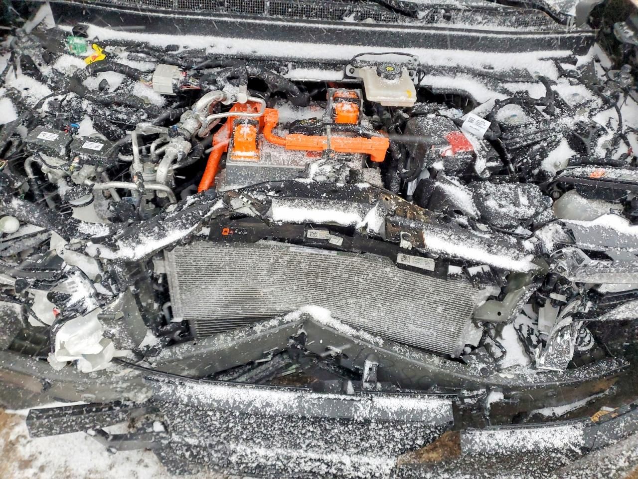 2024 Honda Prologue ex