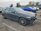 2025 Mercedes-Benz C300