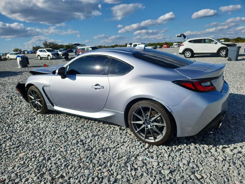 2023 Subaru Brz Limited