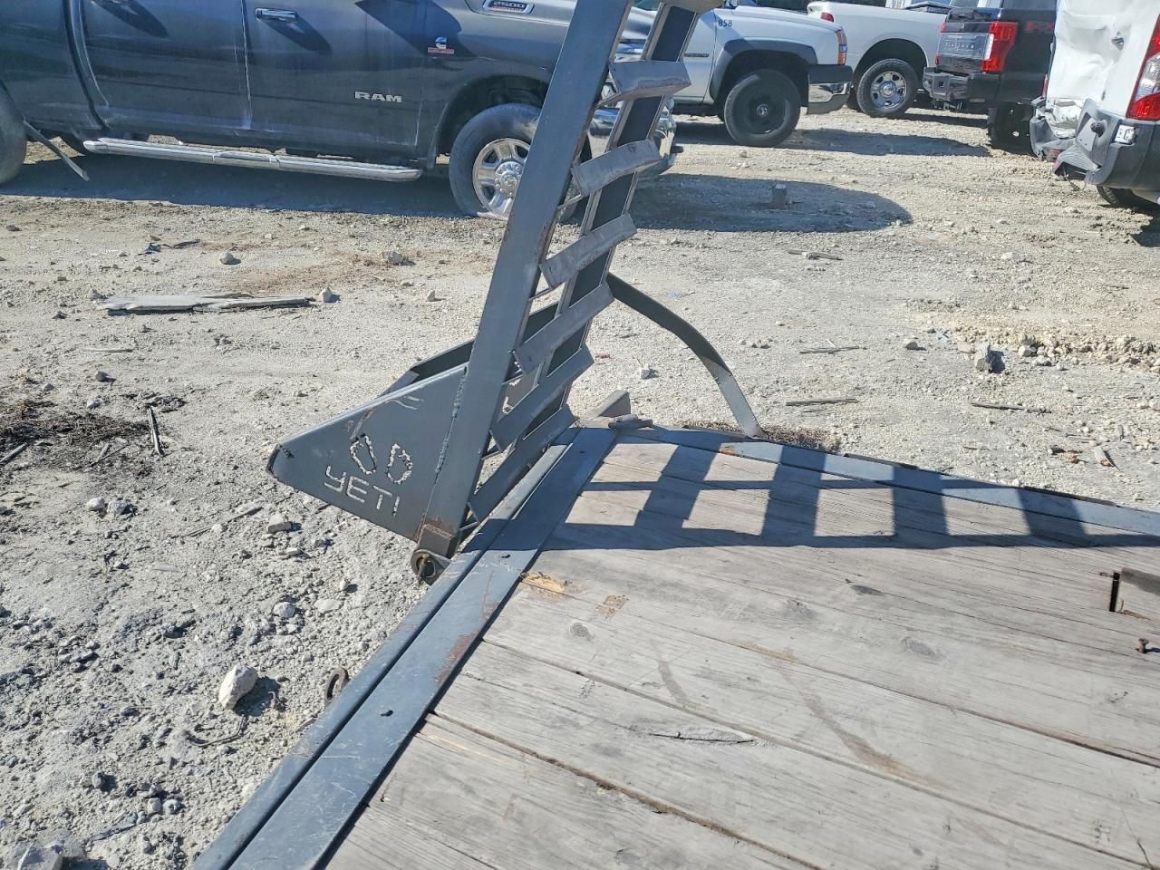 2023 Ln5i Unknown-Equipment Trailer