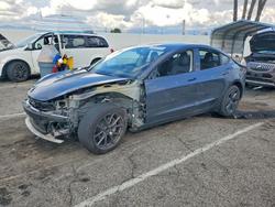 Vehiculos salvage en venta de Copart Van Nuys, CA: 2023 Tesla Model 3