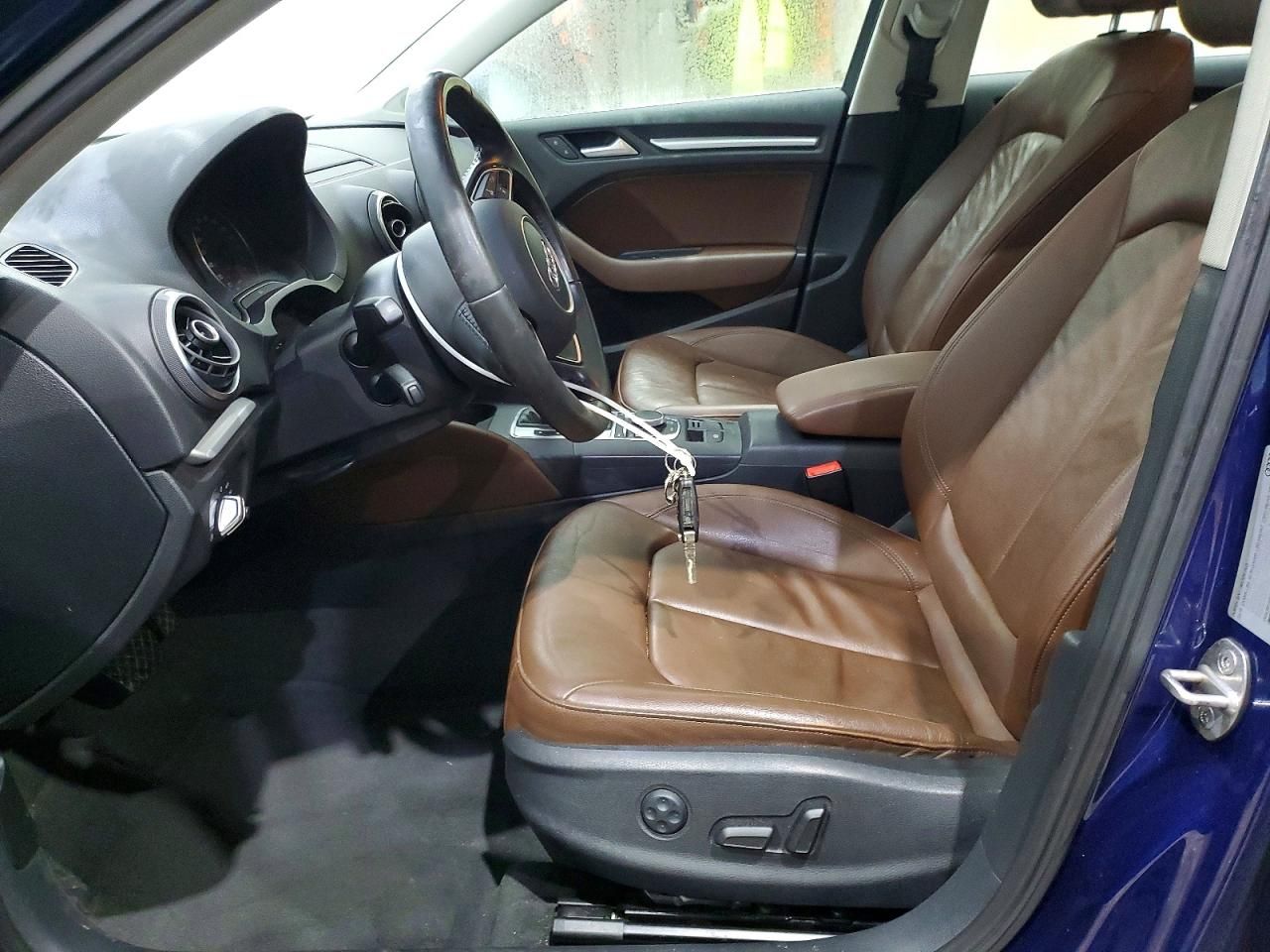 2015 Audi A3 Premium