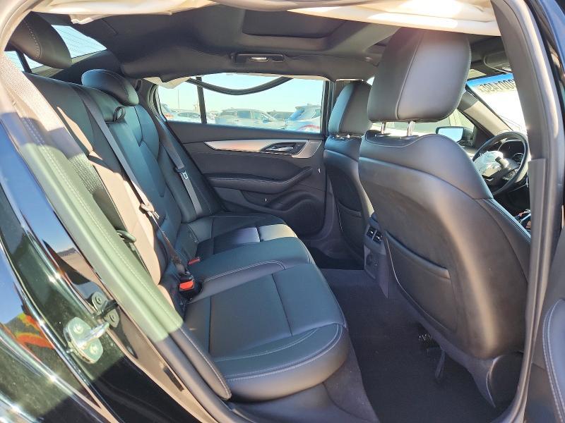 2022 Cadillac CT5 Luxury