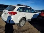 2010 Subaru Outback 2.5i