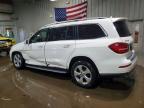 2019 Mercedes-Benz Gls 450 4matic