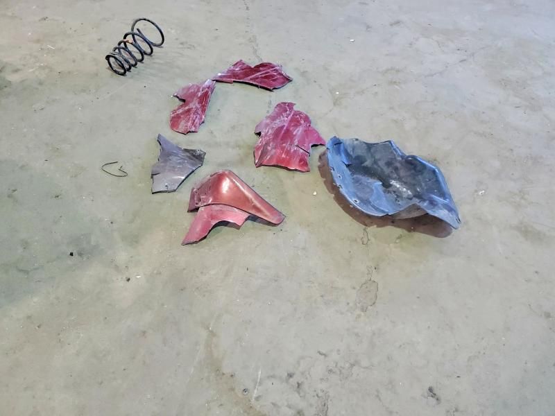 2003 Toyota Highlander Limited