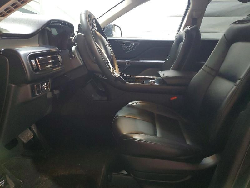 2023 Ldbr 2023 Lincoln Aviator