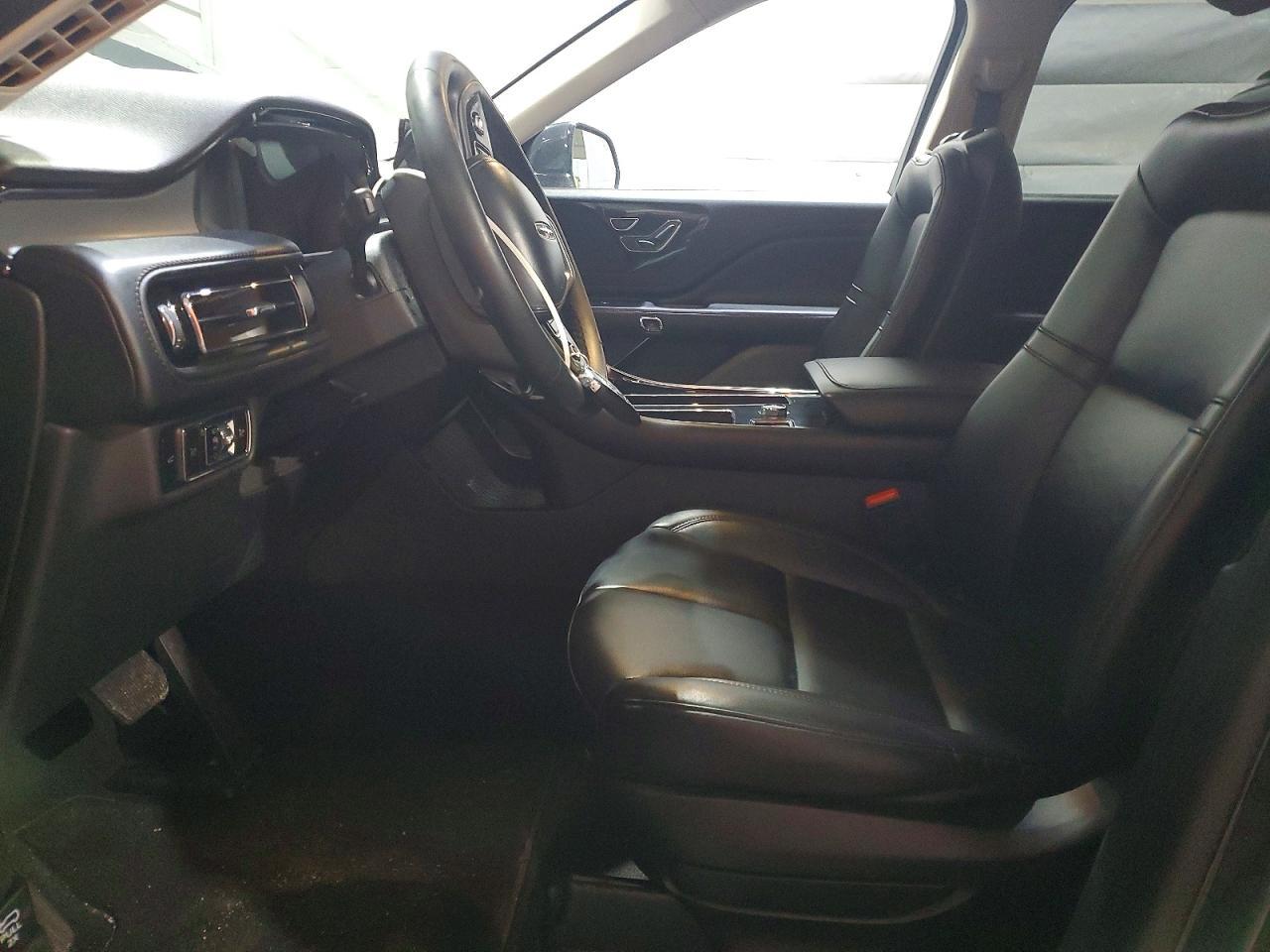 2023 Lincoln Aviator