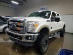 2011 Ford F250 Super Duty