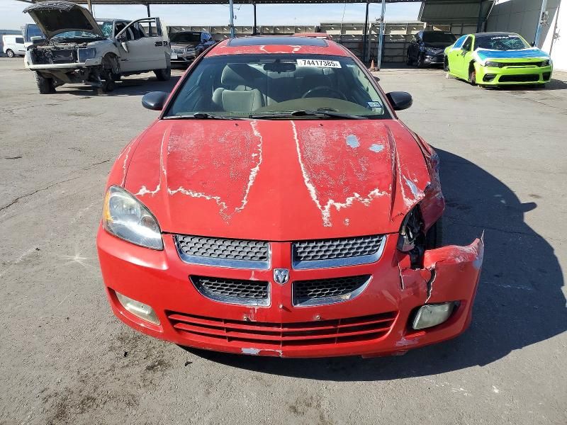 2005 Dodge Stratus R/T