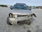 2003 Nissan Frontier Crew cab xe