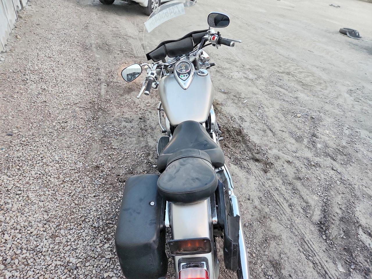 2005 Kawasaki VN1500 N1