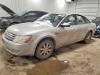 2008 Ford Taurus sel