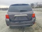 2008 Toyota Highlander Limited