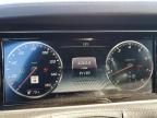 2017 Mercedes-Benz S 550 4matic