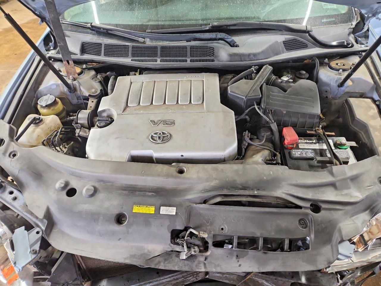 2006 Toyota Avalon xl