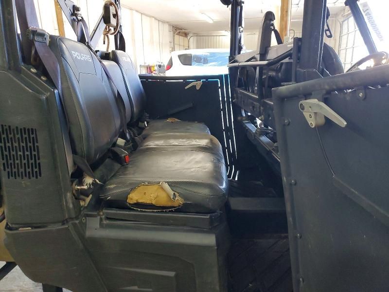 2019 Polaris Ranger Utility Vehicle