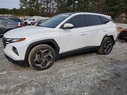 2022 Hyundai Tucson sel Convenience for sale in Fairburn, GA