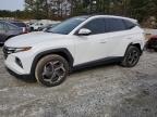 2022 Hyundai Tucson sel Convenience