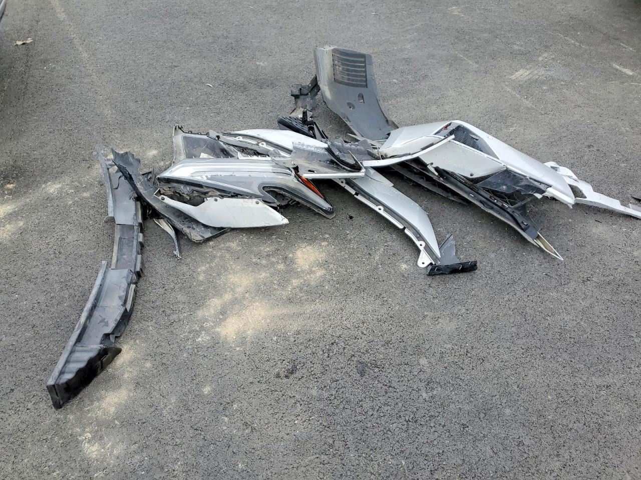 2019 Nissan Maxima s