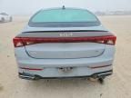 2023 KIA K5 gt Line