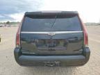 2018 Cadillac Escalade esv Premium Luxury