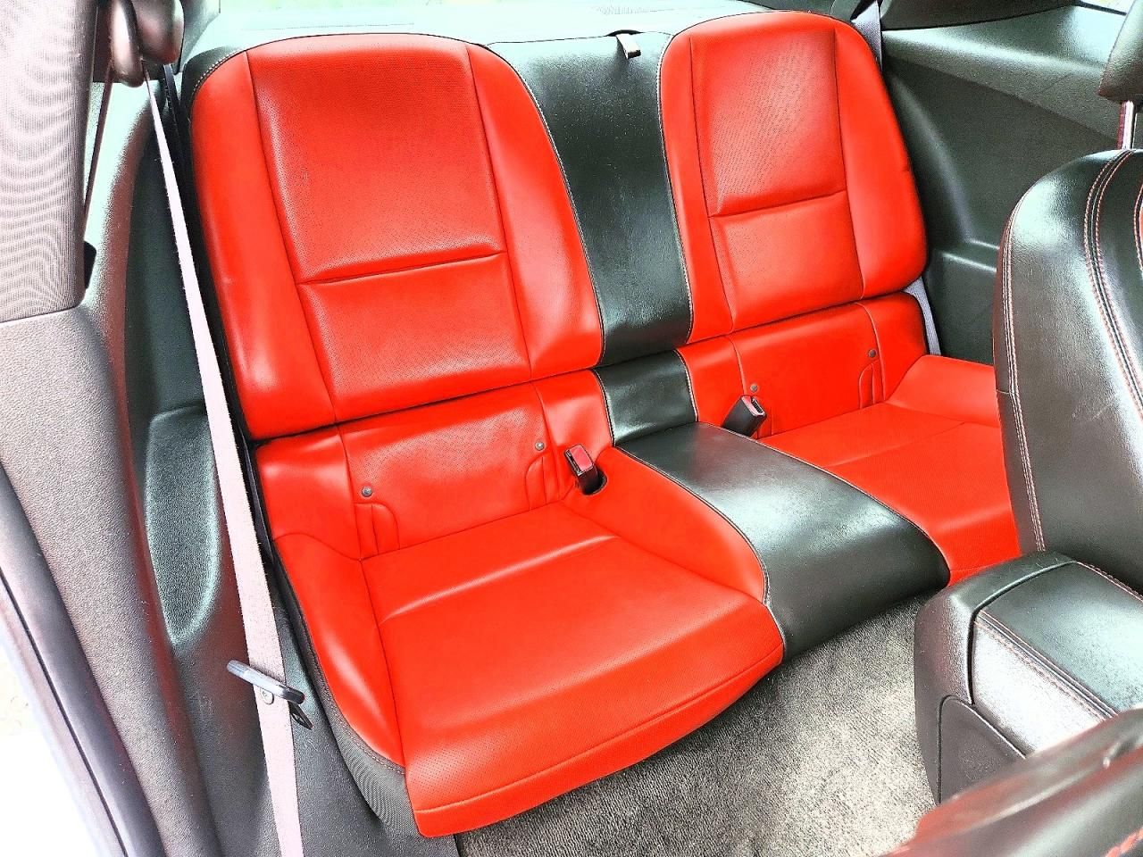 2014 Chevrolet Camaro 2SS