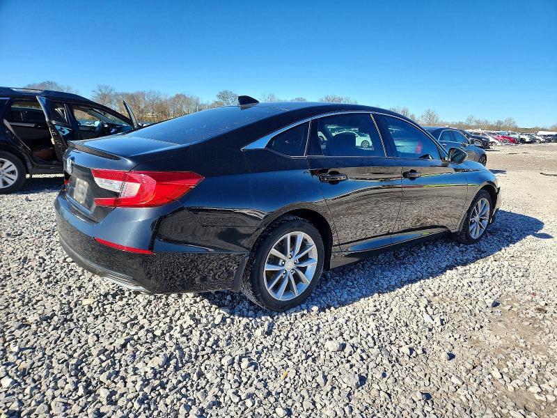 2022 Honda Accord lx