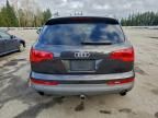 2008 Audi Q7 4.2 Quattro Premium