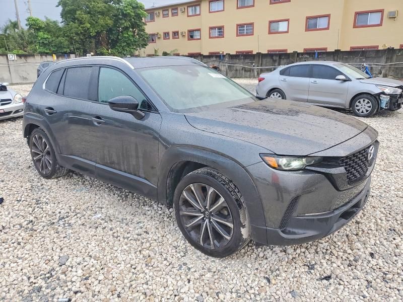 2023 Mazda Cx-50 Premium Plus