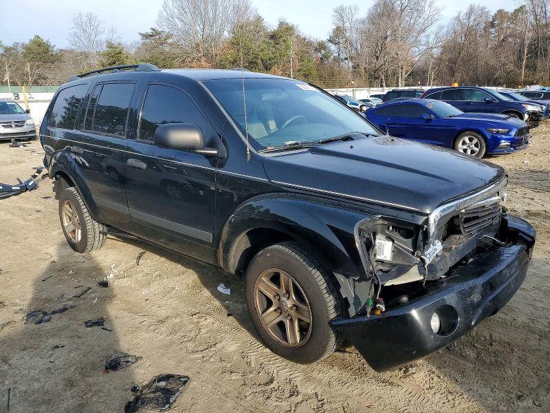 2006 Dodge Durango slt