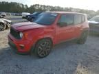 2021 Jeep Renegade Sport