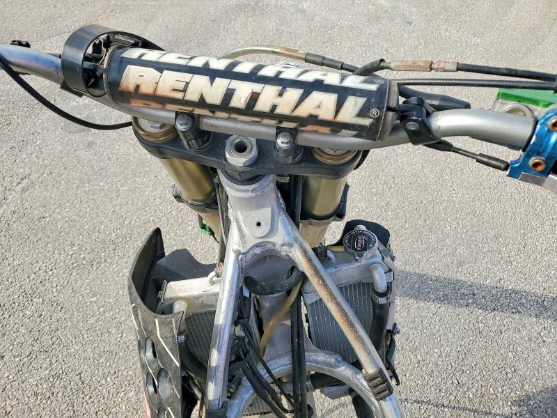 2023 Kawasaki 450
