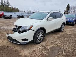 2015 Nissan Rogue s for sale in Bowmanville, ON