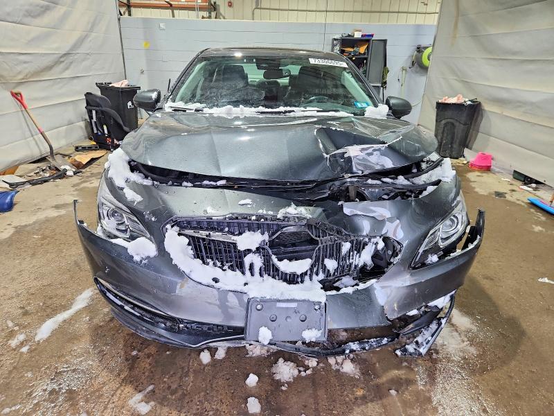 2017 Buick Lacrosse Premium