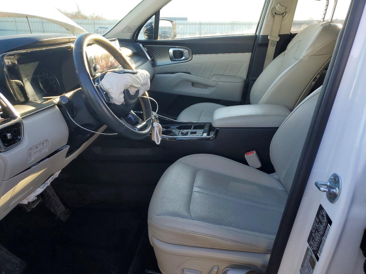 2021 KIA Sorento sx