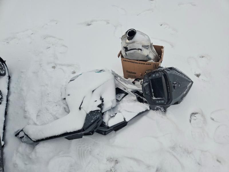 2025 Polaris Switchback