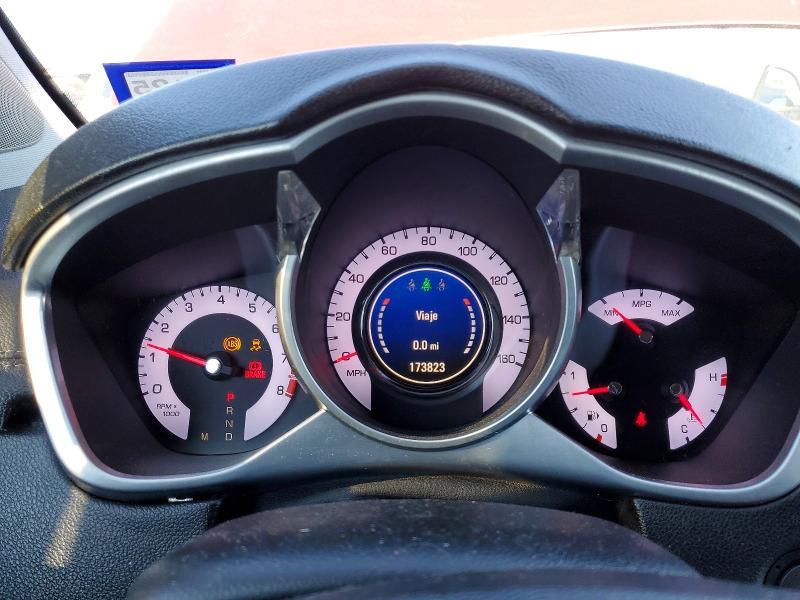 2011 Cadillac Srx Performance Collection