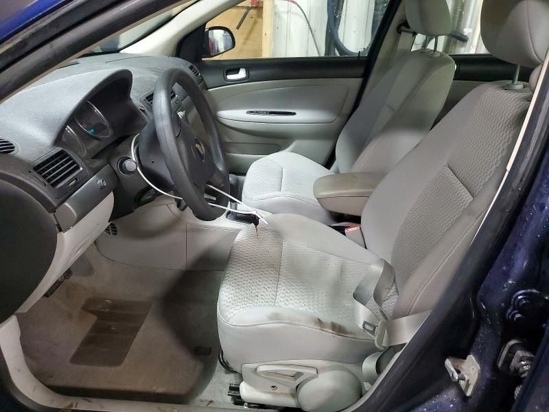 2008 Chevrolet Cobalt lt