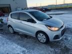 2017 Chevrolet Spark ls