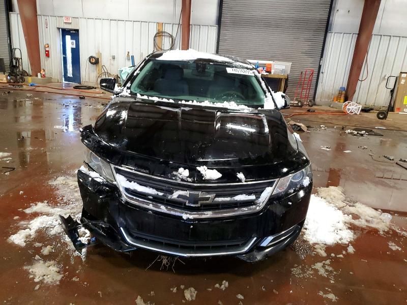 2014 Chevrolet Impala eco