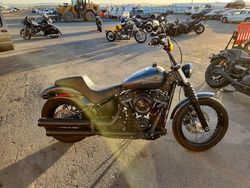 Harley-Davidson salvage cars for sale: 2020 Harley-Davidson Fxbb