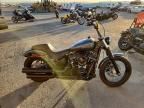 2020 Harley-Davidson Fxbb