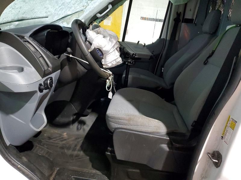 2016 Ford Transit T-350