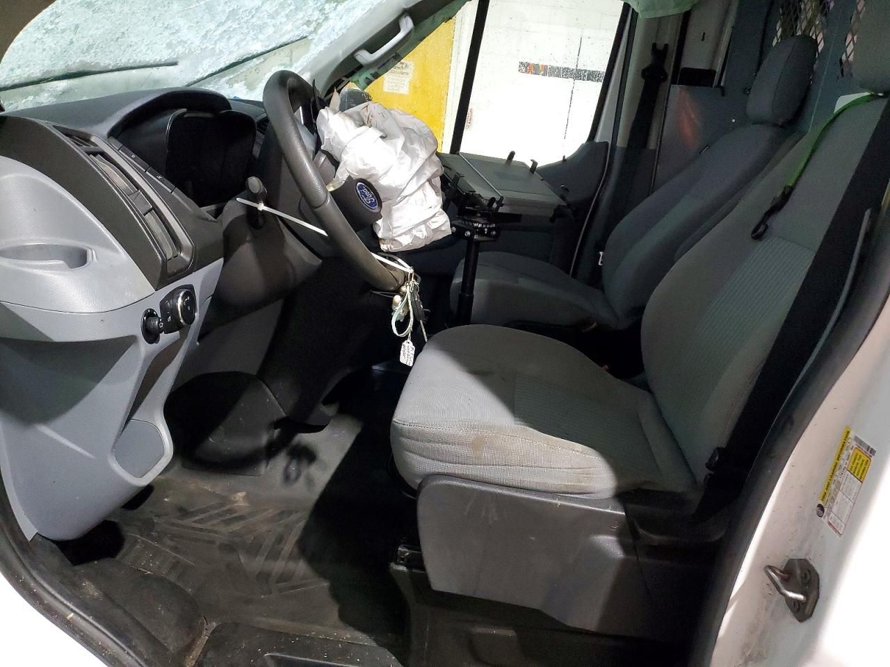 2016 Ford Transit T-350