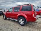 2010 Nissan Pathfinder s