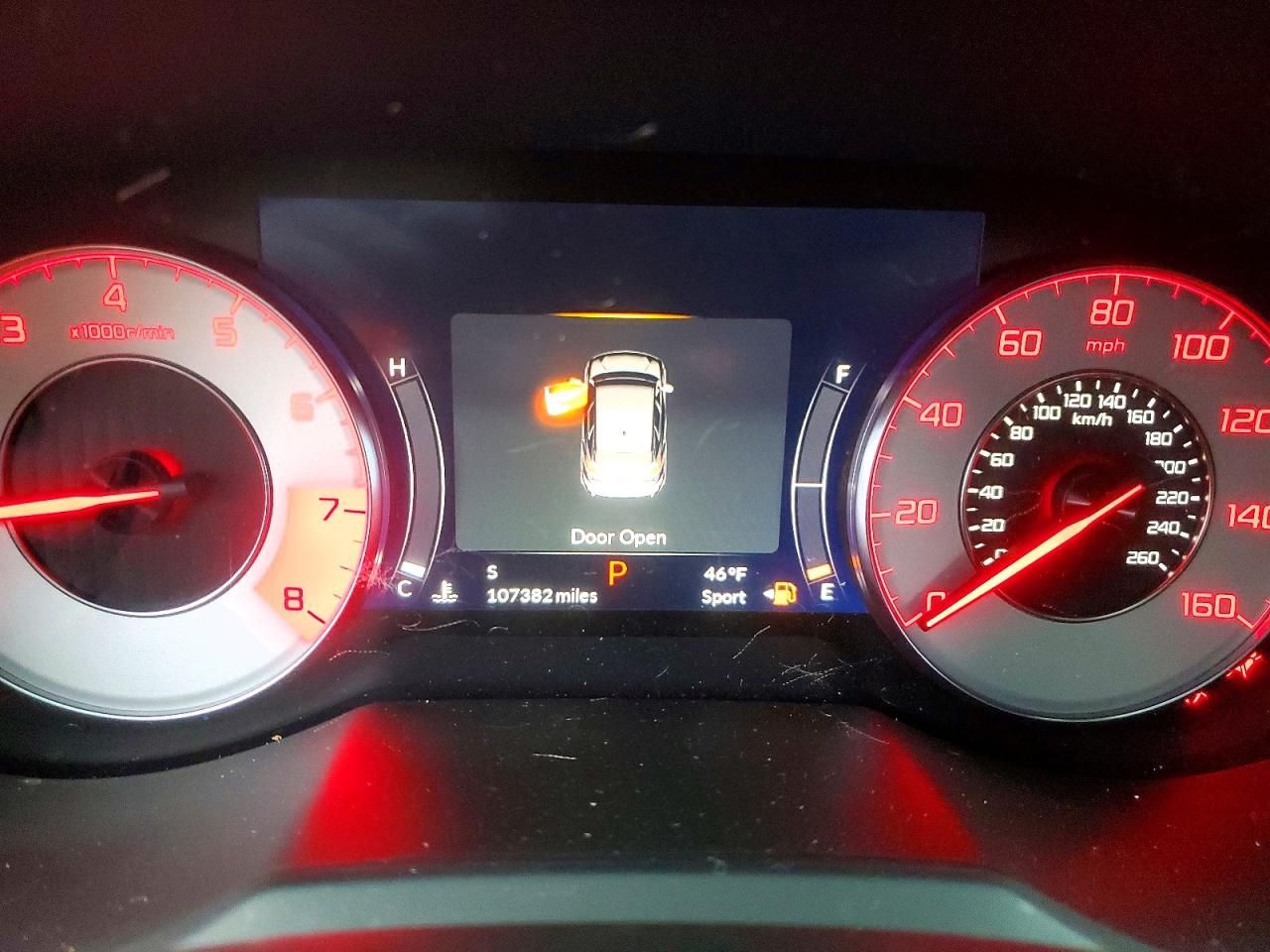 2021 Acura Rdx A-spec