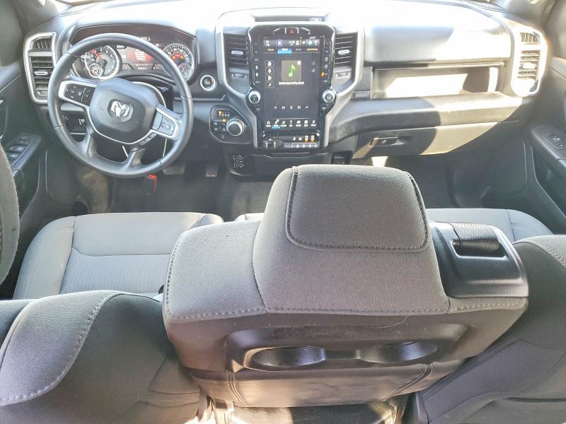2023 Dodge Ram 1500 big Horn/lone Star