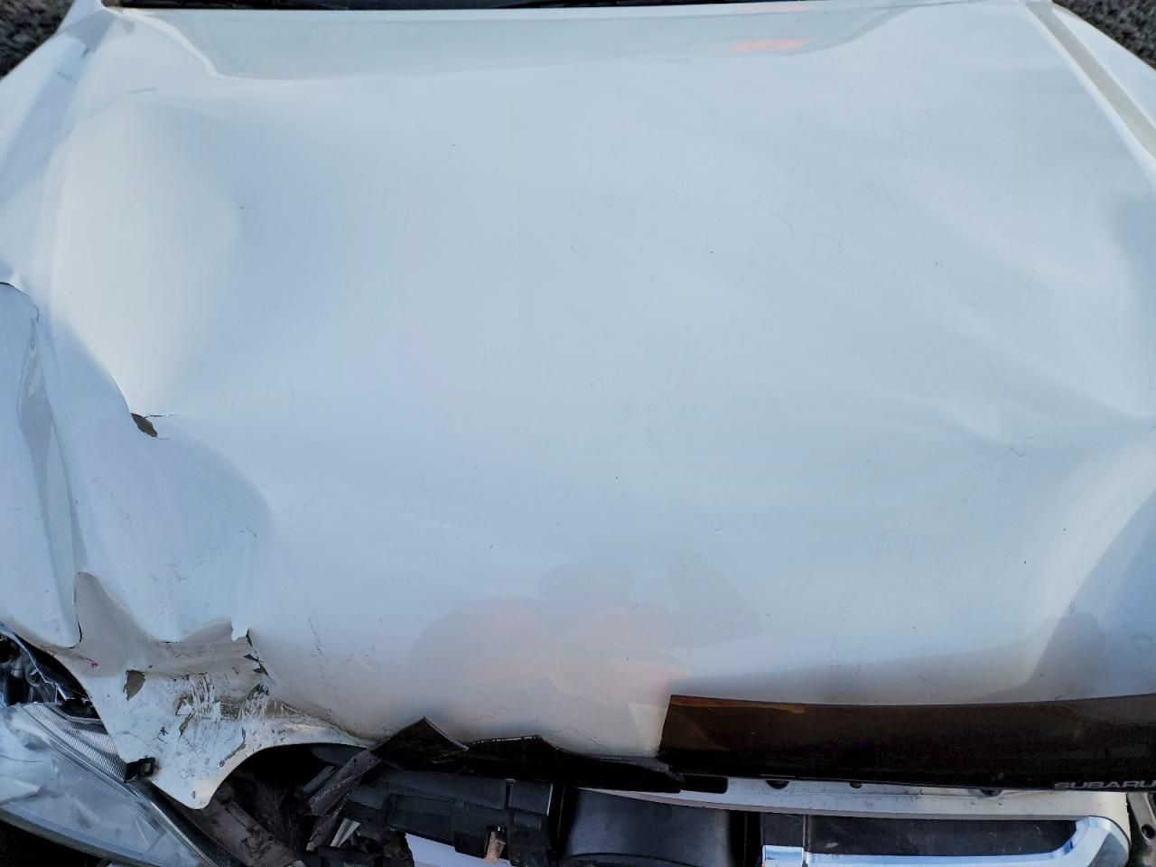 2014 Subaru Outback 3.6r Limited